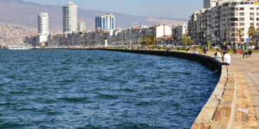 izmir, Bornova, Buca, Cumhuriyet Halk Partisi