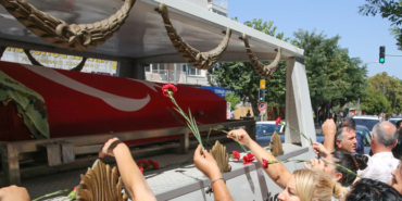 Bornova, Bornova Belediyesi, Mustafa İduğ, Altındağ