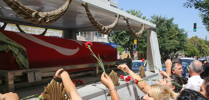 Bornova, Bornova Belediyesi, Mustafa İduğ, Altındağ