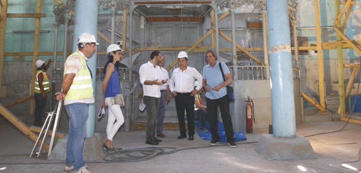 Çiğli, Tunç Soyer, Utku Gümrükçü, Çiğli Belediyesi