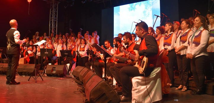 Çiğli, Utku Gümrükçü, Çiğli Belediyesi