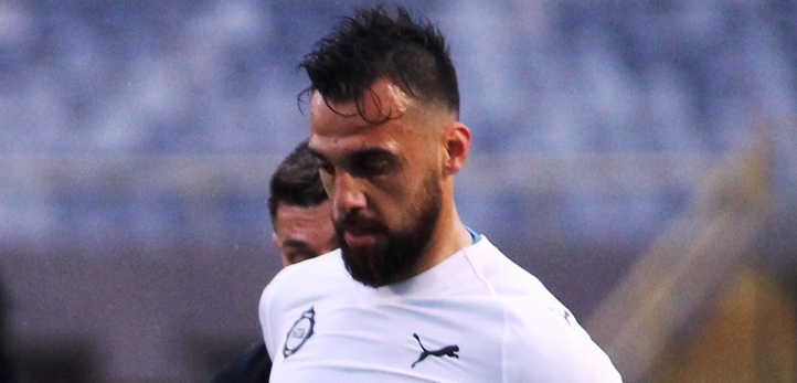 Çeşme, Alaçatı, Remzi Özen