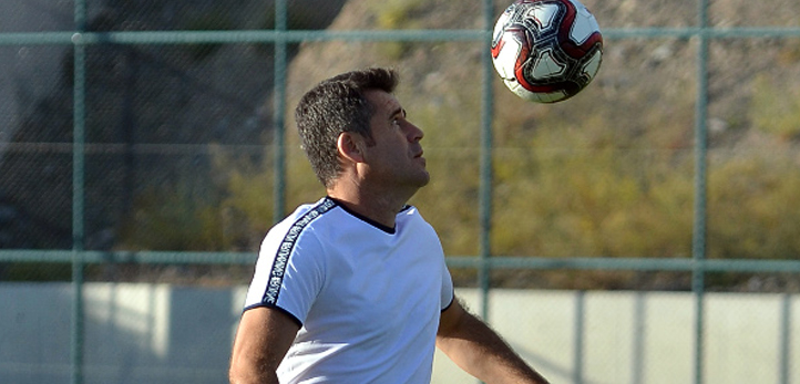 Bornova, Bornova Belediyesi, Mustafa İduğ