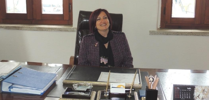 Bornova, Ege Üniversitesi, Necdet Budak