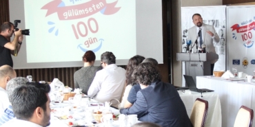 Seferihisar, İzmir Büyükşehir Belediyesi, Tunç Soyer, Kerem Ali Sürekli