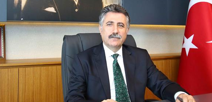 Bornova, Bornova Belediyesi, Mustafa İduğ