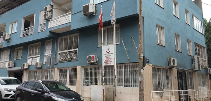 Ege İhracatçı Birlikleri, Ege Yaş Meyve Sebze İhracatçıları Birliği