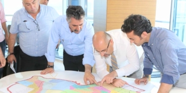 Bayraklı’nın 5 yıllık hedefleri hazır