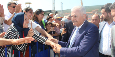 Karşıyaka, Karşıyaka Belediyesi, Cemil Tugay