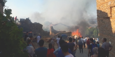 Foça, Fatih Gürbüz, Foça Belediyesi, Beşkapılar Kalesi