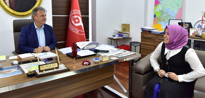 İzmir Büyükşehir Belediyesi, Tunç Soyer, Kadifekale