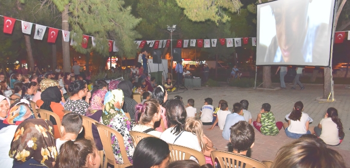 izmir, İzmir Büyükşehir Belediyesi