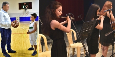 izmir, Bekir Pakdemirli