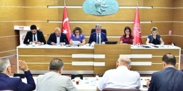 izmir, Ege Üniversitesi, Necdet Budak