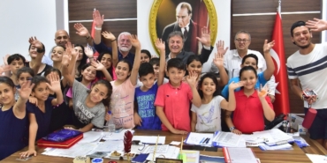 Buca, İzmir Büyükşehir Belediyesi, Buca Belediyesi