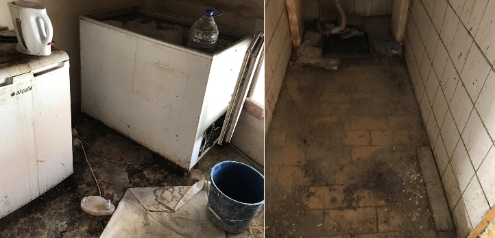 Çeşme, Çeşme Belediyesi, Ilıca Plajı