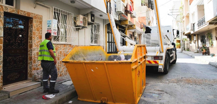 Ahmed Adnan Saygun Sanat Merkezi, İZTO, İzmir Ticaret Odası, Mahmut Özgener