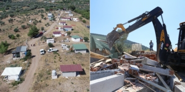 Bozdağ, İzmir Kalkınma Ajansı, Ege Üniversitesi, Şirince