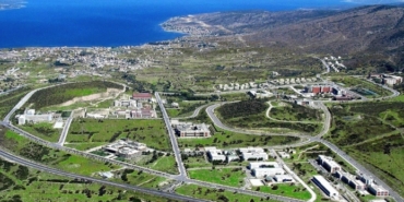 Burak Oğuz: Urla’ya Silikon Vadisi kuralım