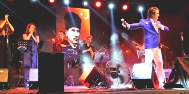 Aliağa, Tunç Soyer, Aliağa Belediyesi