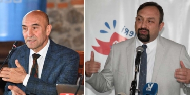 Buca, Tunç Soyer, Alsancak, EBSO