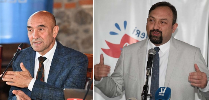 Buca, Tunç Soyer, Alsancak, EBSO