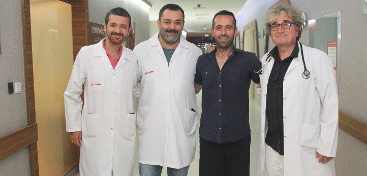 izmir, Çiğli, Utku Gümrükçü, Çiğli Belediyesi