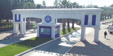 izmir, Ege Üniversitesi, Ege Üniversitesi Ziraat Fakültesi