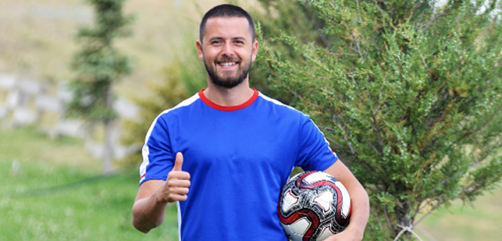 Torbalı, Torbalı Belediyesi, İsmail Uygur