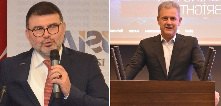 Konak, Mustafa Kemal Atatürk, Abdül Batur