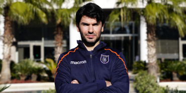 Göztepe, gözüne Serdar Taşçı'yı kestirdi