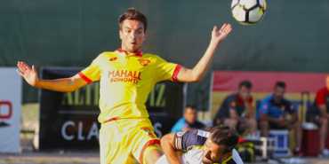 Bornova, Bornova Belediyesi, Mustafa İduğ, Altındağ