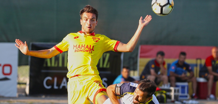 Bornova, Bornova Belediyesi, Mustafa İduğ, Altındağ