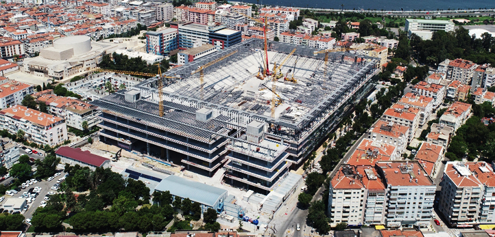 Galatasaray, Altınordu, Selçuk