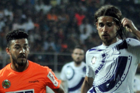 Göztepe, Tiago Pinto transferi için harekete geçti