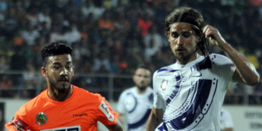 Göztepe, Tiago Pinto transferi için harekete geçti