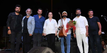 Selçuk, Selçuk Belediyesi, Filiz Ceritoğlu Sengel