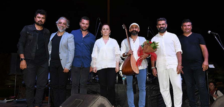 Selçuk, Selçuk Belediyesi, Filiz Ceritoğlu Sengel