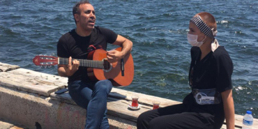 Urla, Tunç Soyer, Burak Oğuz, İzmir Yüksek Teknoloji Enstitüsü