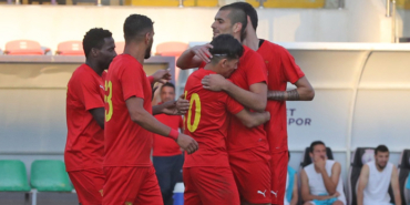 izmir, Seferihisar, Tunç Soyer