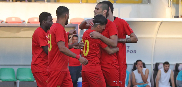 izmir, Seferihisar, Tunç Soyer