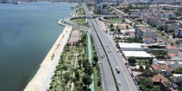 Karşıyaka, Pınar Karşıyaka