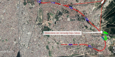 uşak, Bergama, Mustafa Kemal Atatürk, Bergama Belediyesi, Hüsnü Şenlendirici