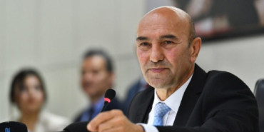 Bornova, Konak, Tunç Soyer, Mustafa İduğ, Gültepe