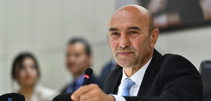 Bornova, Konak, Tunç Soyer, Mustafa İduğ, Gültepe