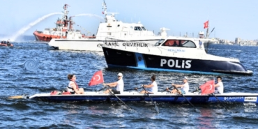 izmir, İzmir Büyükşehir Belediyesi, Tunç Soyer, Neptün Soyer