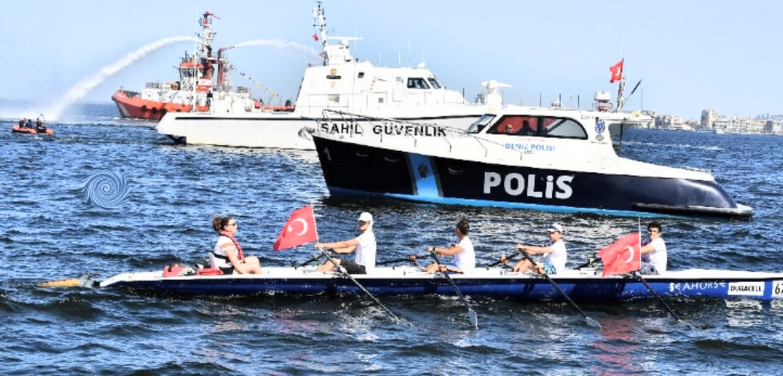 izmir, İzmir Büyükşehir Belediyesi, Tunç Soyer, Neptün Soyer