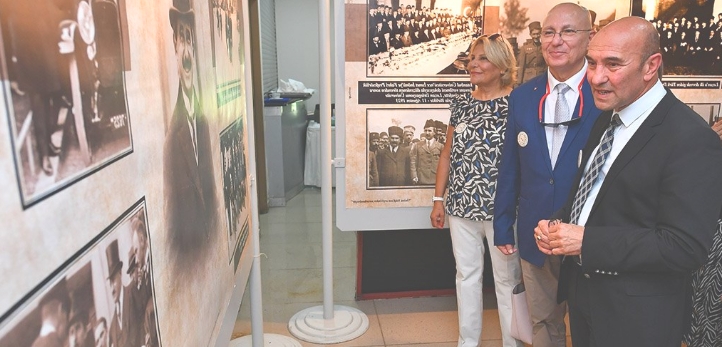 Menemen, Cumhuriyet Halk Partisi, Serdar Aksoy