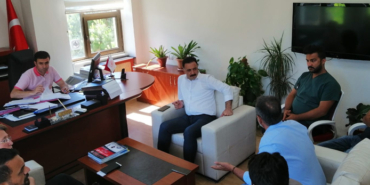 Aliağa, Aliağa Belediyesi