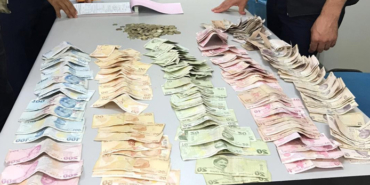 izmir, Çeşme, Alaçatı